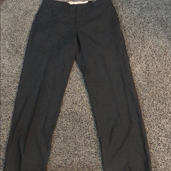 Banana Republic Other - Banana Republic Modern Fit Dress Pants